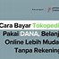 Cara Daftar Zeus Slot Pakai Rekening Dana Tanpa Rekening Dan Ktp