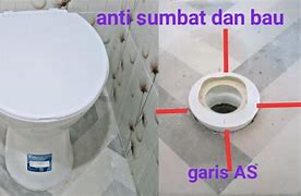 Cara Pasang Kloset Duduk Toto