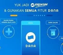 Cara Tarik Uang Dana Belum Premium