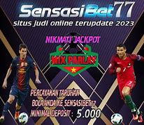 Link Situs Judi Bola Terpercaya