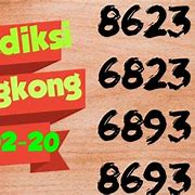 Master Togel Prediksi Hk Malam Ini