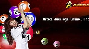 Situs Judi Arena Togel Terbaru 2024