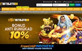 Slot Jepe Jepe Gratis Tanpa Deposit 2024 Terbaru Indonesia